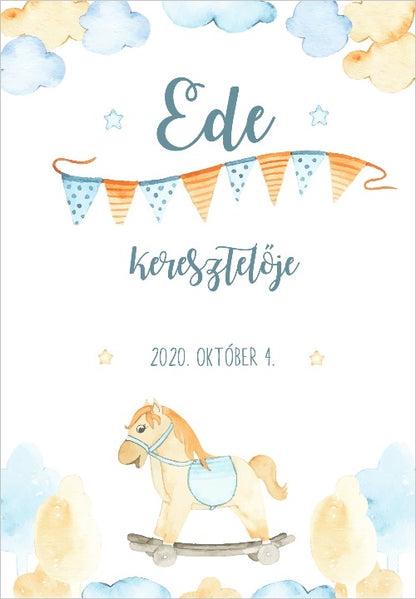 DM10 - Digitális keresztelő meghívó - KM01-Elektronikus esküvői meghívó-Erdélyi Esküvői Meghívók-digitális keresztelő,emeghivo,keresztelő-Erdélyi Esküvői Meghívók