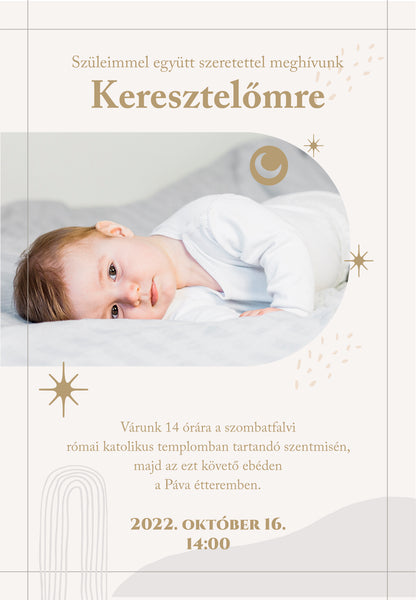 DM14 - Digitális keresztelő meghívó - KM05-Elektronikus esküvői meghívó-Erdélyi Esküvői Meghívók-digitális keresztelő,emeghivo,keresztelő-Erdélyi Esküvői Meghívók